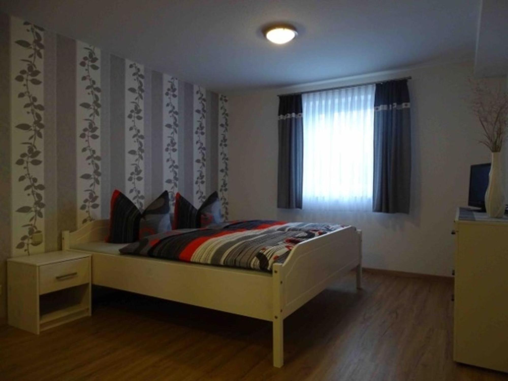 Baerenfalle Neuhardenberg ภายนอก รูปภาพ